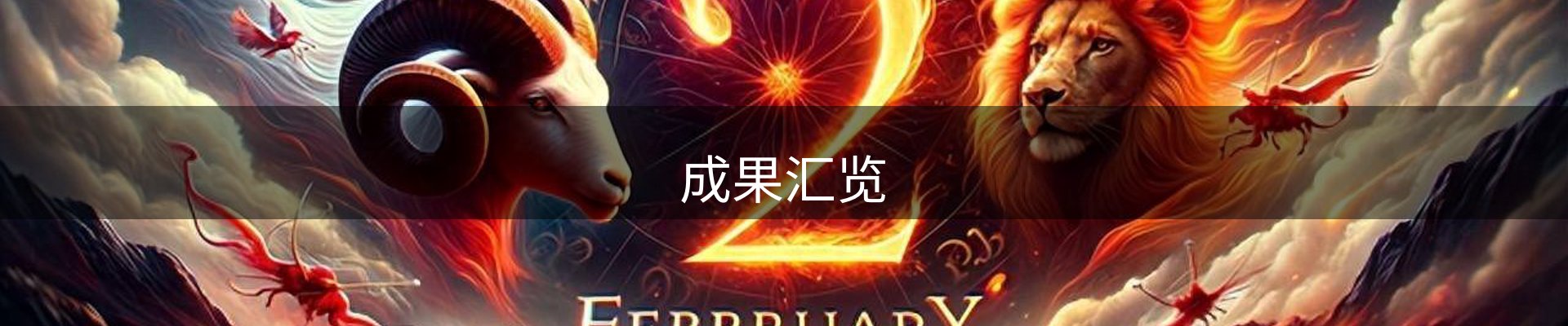 成果汇览